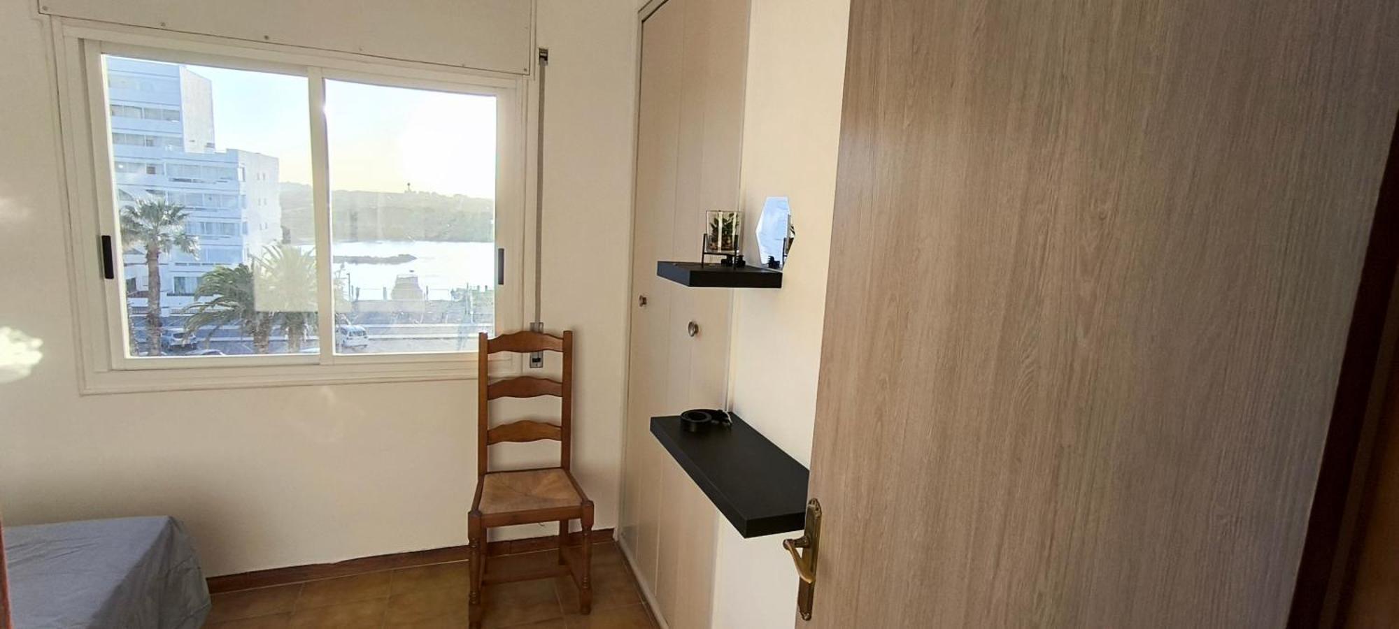 Spacieux Appartement Rose Front Mer Et Piscine Roses Dış mekan fotoğraf